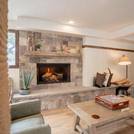 Petty Ranch Inn, hotel u gradu Springdejl
