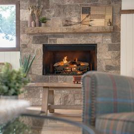 Petty Ranch Inn