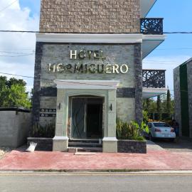 Hotel Hormiguero, hotel en Xpujil
