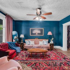 La Maison Victoria - Beautiful 4BR House Downtown Moncton