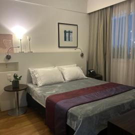 Alphaville Comfort - Complete Apto