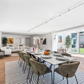 Luxury Wellness Villa Grinzing, Hotel in Wien
