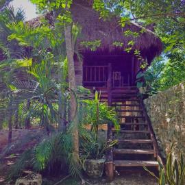 Casa Mango, hotel Tulumban