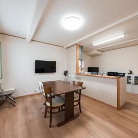 AOMORI HORIZON 5 minutes walk from Tsutsui Station 筒井
