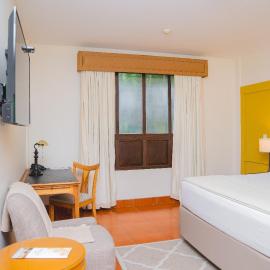 Hotel Los Portales, hotel in Chinandega