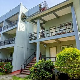 Suki Beach Resort "3-3" Family Aircon Room, hotel in Sorsogon