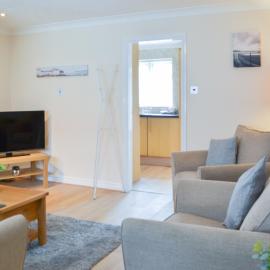 Filey Central Two - Uk42903, hotel i Filey
