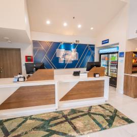 Holiday Inn Express St Augustine near Dtwn - Historic by IHG