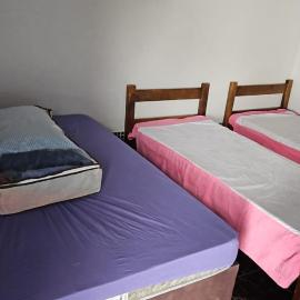 Quarto - suíte baru - Centro Histórico da Cidade de Goiás