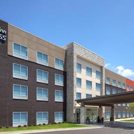 Viesnīca Holiday Inn Express & Suites Buford - Mall of Georgia by IHG pilsētā Buforda