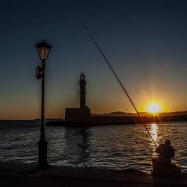 Castle Inn, Hotel in Chania