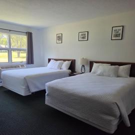 Stowe Motel & Snowdrift, hotel sa Stowe