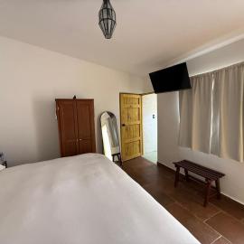 Casita de pueblo, Cercana a los Volcanes, hotel a Tlalmanalco de Velázquez