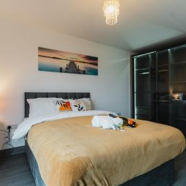 Leicestershire Aparthotels - Field Street Court, ξενοδοχείο σε Shepshed