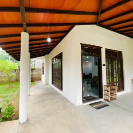 Akee villa, Hotel in Matara