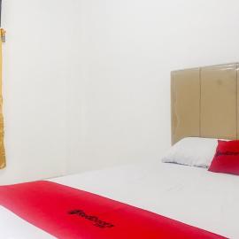 RedDoorz at Risma Hostel ITERA Lampung