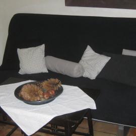 Al Sil Ram, hotel a Alfacar
