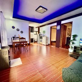 Polos Place Homestay, hotel in Sorsogon