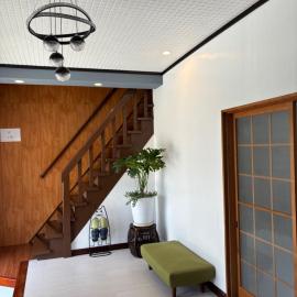 多賀三宿, hotel sa Taga