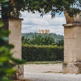 Ai Pilieri di Bagnoli, Hotel in Castel del Monte
