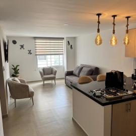 Apartamento vacacional San Gil