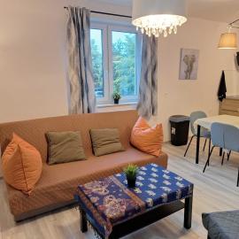 Apartament Śnieżka , Kowary、コバリのホテル