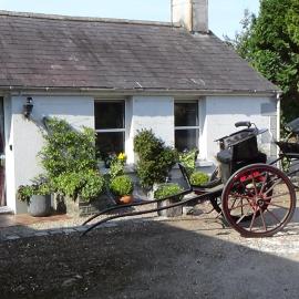 The Weaver's Cottage, hotel u gradu Dungannon