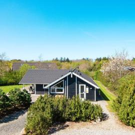 8 person holiday home in Hemmet, hotel a Hemmet