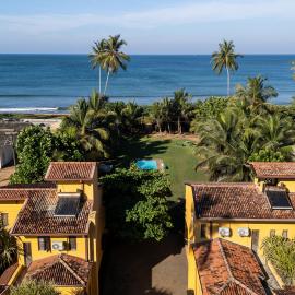 Villa Sunbird Negombo
