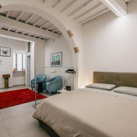 Loge d'Art - Centro Storico di Arezzo