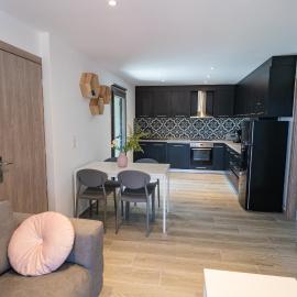 Potamia में, होटल Thassos Potamia Village House-Apartment Mathys and Basile