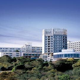 이토에 위치한 호텔 Hatoya Hotel