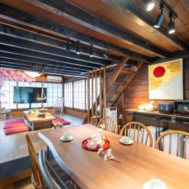이치카와에 위치한 호텔 Panorama View Ichikawa