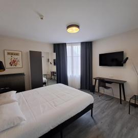Trianon – hotel w mieście Vichy