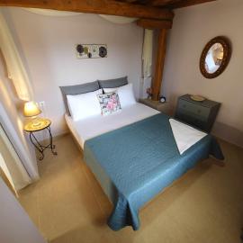 RAVANIS Home, hotel a Ágios Pétros