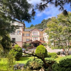 雪霸休閒農場 Sheipa Leisure Farm, hotel a Wufeng