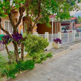 Casa Adhara, hotel Davaóban