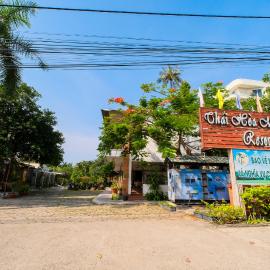 Thai Hoa Mui Ne Resort