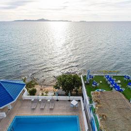 Pattaya Sea View Apartment
