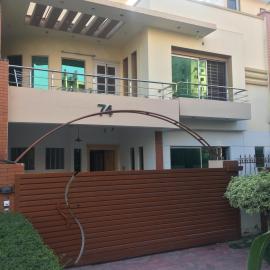 SJ Rezidor Guest House