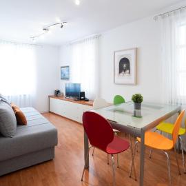 Tartini Residence - Fully Furnished Apartment
