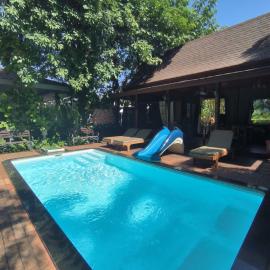 Orchid Resort