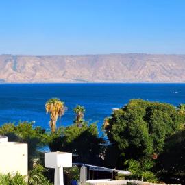 Sea Of Galilee 118 – hotel w mieście Tyberiada