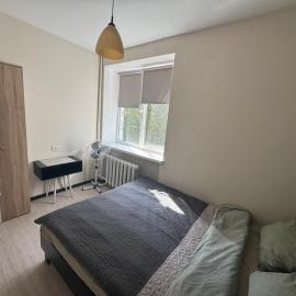 New apartment in JYSK style