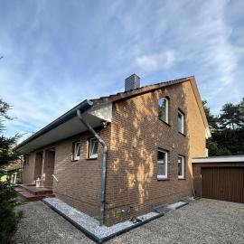 Bispingen में, होटल Ferienhaus Lamia
