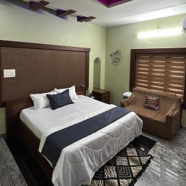 Gurukripa Homestay, hotel in Kānnangād
