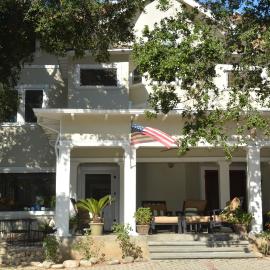 Arroyo Vista Inn, hotel in Los Angeles