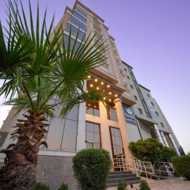 Seven Palaces Hotel