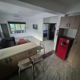 Rogo Soqo Homestay