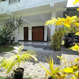Colombo Airport Field View Villa